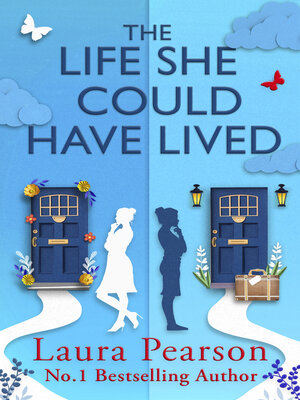 cover image of The Life She Could Have Lived